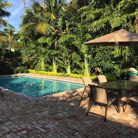 Case De Leon From The 1920'S Is A Piece Of Floridas Relaxing History West Palm Beach Exterior foto