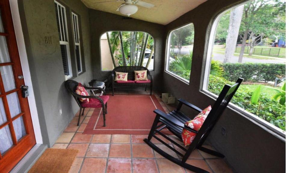Case De Leon From The 1920'S Is A Piece Of Floridas Relaxing History West Palm Beach Exterior foto