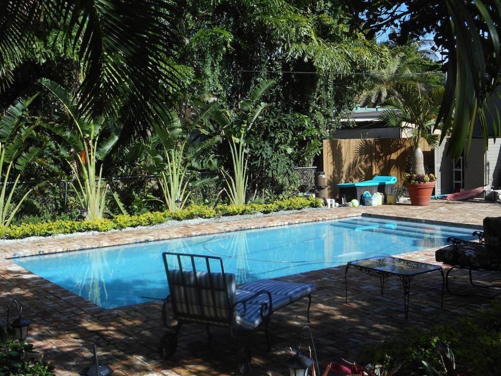 Case De Leon From The 1920'S Is A Piece Of Floridas Relaxing History West Palm Beach Exterior foto