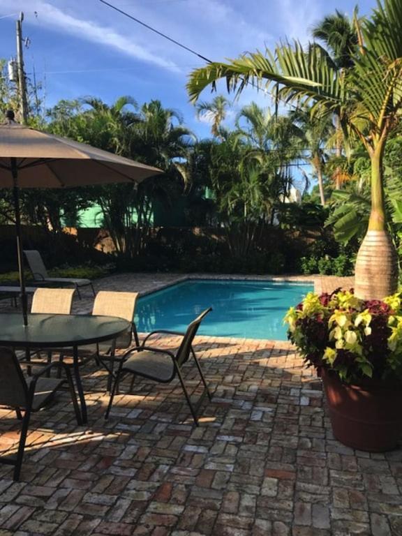 Case De Leon From The 1920'S Is A Piece Of Floridas Relaxing History West Palm Beach Exterior foto