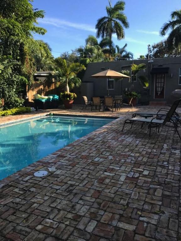 Case De Leon From The 1920'S Is A Piece Of Floridas Relaxing History West Palm Beach Exterior foto